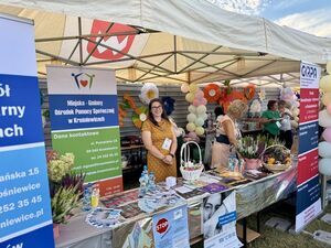 Piknik Rodzinny na Pożegnanie Lata 2025