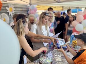 Piknik Rodzinny na Pożegnanie Lata 2025