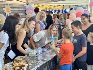 Piknik Rodzinny na Pożegnanie Lata 2025