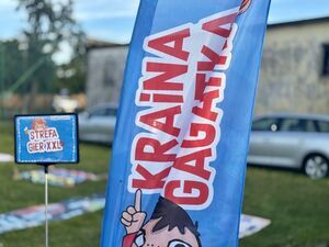 Piknik Rodzinny na Pożegnanie Lata 2025