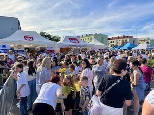 Piknik Rodzinny na Pożegnanie Lata 2025