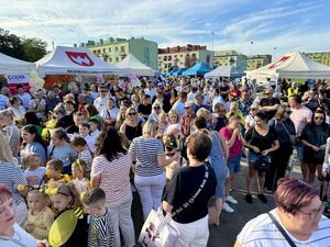 Piknik Rodzinny na Pożegnanie Lata 2025