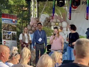 Piknik Rodzinny na Pożegnanie Lata 2025