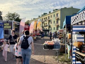 Piknik Rodzinny na Pożegnanie Lata 2025