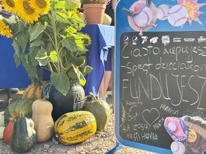 Piknik Rodzinny na Pożegnanie Lata 2025
