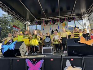Piknik Rodzinny na Pożegnanie Lata 2025