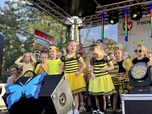 Piknik Rodzinny na Pożegnanie Lata 2025
