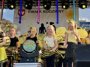Piknik Rodzinny na Pożegnanie Lata 2025