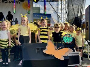 Piknik Rodzinny na Pożegnanie Lata 2025