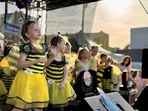 Piknik Rodzinny na Pożegnanie Lata 2025