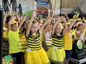 Piknik Rodzinny na Pożegnanie Lata 2025