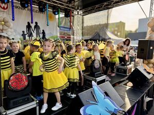 Piknik Rodzinny na Pożegnanie Lata 2025
