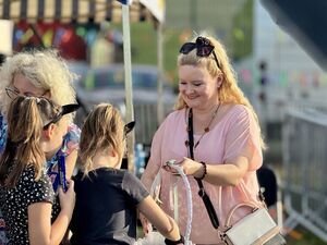 Piknik Rodzinny na Pożegnanie Lata 2025