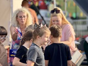 Piknik Rodzinny na Pożegnanie Lata 2025