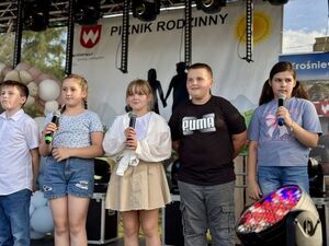 Piknik Rodzinny na Pożegnanie Lata 2025