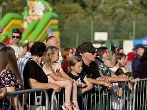 Piknik Rodzinny na Pożegnanie Lata 2025