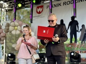 Piknik Rodzinny na Pożegnanie Lata 2025