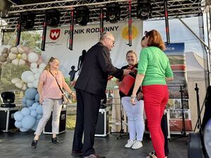 Piknik Rodzinny na Pożegnanie Lata 2025