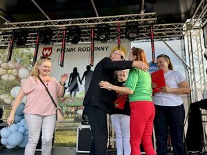 Piknik Rodzinny na Pożegnanie Lata 2025