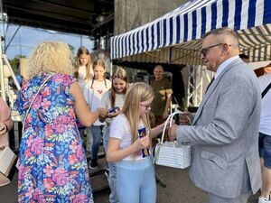 Piknik Rodzinny na Pożegnanie Lata 2025