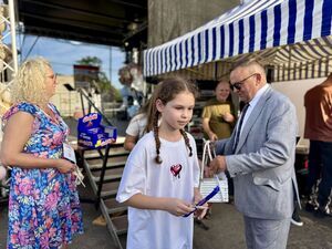 Piknik Rodzinny na Pożegnanie Lata 2025