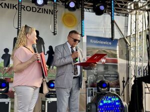 Piknik Rodzinny na Pożegnanie Lata 2025