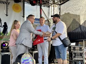 Piknik Rodzinny na Pożegnanie Lata 2025