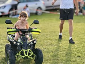 Piknik Rodzinny na Pożegnanie Lata 2025