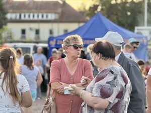 Piknik Rodzinny na Pożegnanie Lata 2025