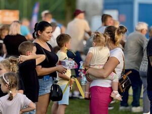 Piknik Rodzinny na Pożegnanie Lata 2025