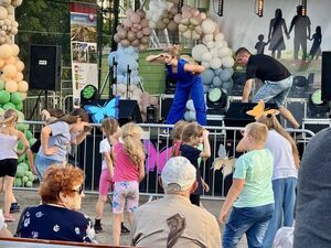 Piknik Rodzinny na Pożegnanie Lata 2025