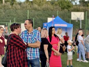 Piknik Rodzinny na Pożegnanie Lata 2025