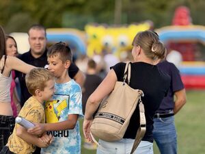 Piknik Rodzinny na Pożegnanie Lata 2025
