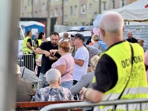 Piknik Rodzinny na Pożegnanie Lata 2025