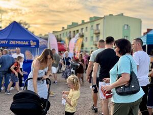 Piknik Rodzinny na Pożegnanie Lata 2025
