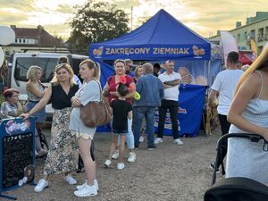 Piknik Rodzinny na Pożegnanie Lata 2025