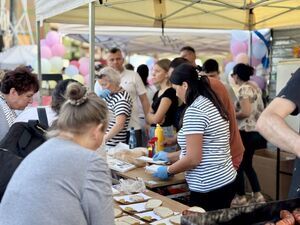 Piknik Rodzinny na Pożegnanie Lata 2025