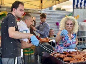 Piknik Rodzinny na Pożegnanie Lata 2025