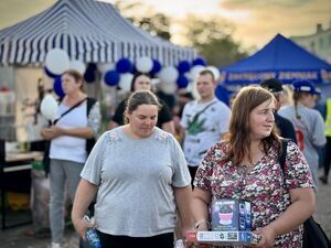 Piknik Rodzinny na Pożegnanie Lata 2025