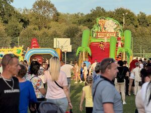 Piknik Rodzinny na Pożegnanie Lata 2025