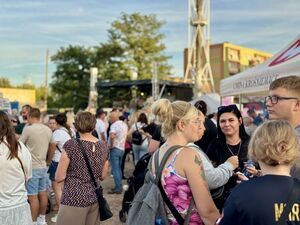 Piknik Rodzinny na Pożegnanie Lata 2025