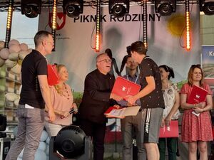 Piknik Rodzinny na Pożegnanie Lata 2025