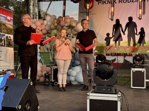 Piknik Rodzinny na Pożegnanie Lata 2025
