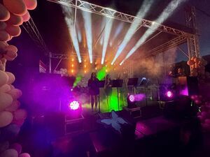 Piknik Rodzinny na Pożegnanie Lata 2025