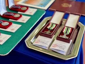 Odsłonięcie Muralu przy Szkole Podstawowej im. gen. W. Andersa w Nowem