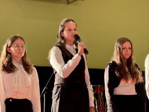 Odsłonięcie Muralu przy Szkole Podstawowej im. gen. W. Andersa w Nowem