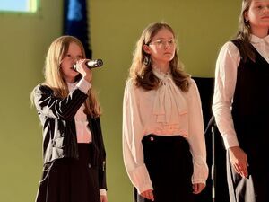 Odsłonięcie Muralu przy Szkole Podstawowej im. gen. W. Andersa w Nowem