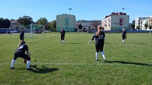 SKS MISTRZEM POLSKI U-13