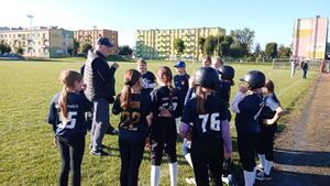SKS MISTRZEM POLSKI U-13
