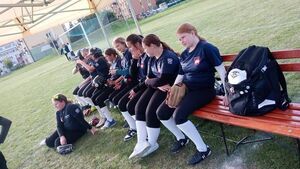 SKS MISTRZEM POLSKI U-13